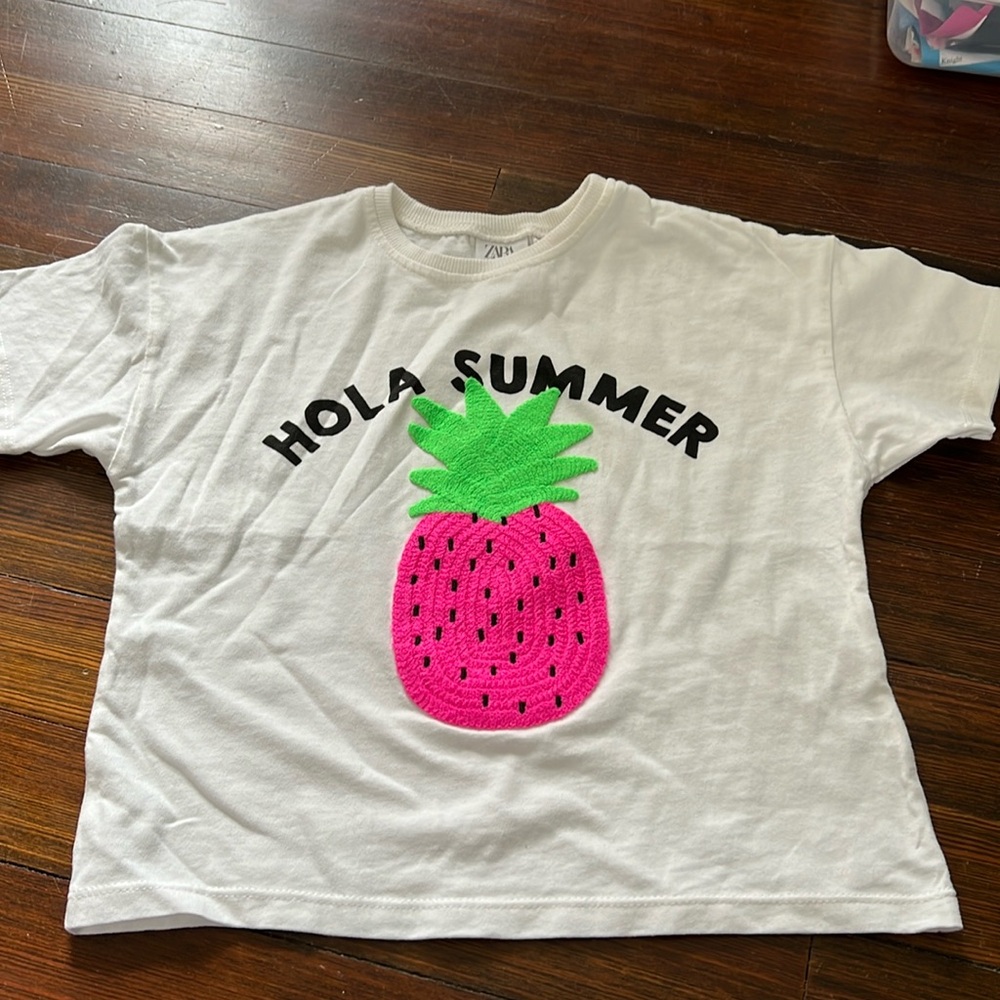 Hola summer